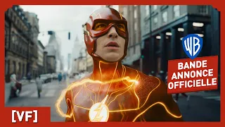 Bande-annonce officielle 2 [VF]