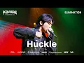 Lagu Huckle | Korea Beatbox Championship 2025 | Elimination