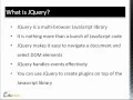 Introduction to Javascript and JQuery 2015 - part 2