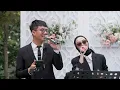 SATU-SATUNYA, MATA KE HATI, KERETA KENCAN - HIVI! (LIVE COVER HARMONIC MUSIC)