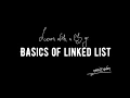 In Depth Analysis Of Linked List Java part