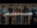Download Lagu SUNGGUH INDAH KAU TUHAN - JONATHAN PRAWIRA | GALILEE WORSHIP