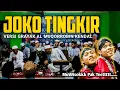 Download Lagu TRENDING DI TIK TOK⁉️PANTUN JOKO TINGKIR VERSI HADRAH GRAYAK KENDAL MP3