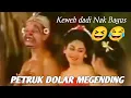 Download Lagu PETRUK DOLAR MEGENDING Ngerayu Luh Mongkeg Jeg LUCU😂 | Drama Gong Lawas Sancaya Dwipa