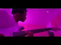 ITSJAHMIEL - U Me Luv (Guitar Cover)
