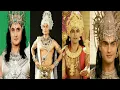 Actors Who Beautifully Played the role of Indra Dev in Indian TV Meer Ali kunal Bakshi Arjun Singh