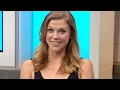 Adrianne Palicki s Leaves Nothing To Hide Her Size Proof In Picture
