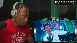 trash or pass juice wrld go hard 2 0 reaction 