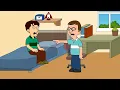 Timothy Throws A Tantrum At The Part 2