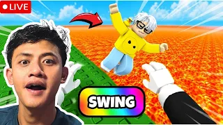 🔴 LIVE | Aku Menemukan Tower Paling Aneh di Roblox! 😱 #robloxindonesia #lanaryx #shorts