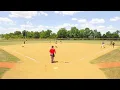 Plays from USSSA VA States June 15th and 16th 2024