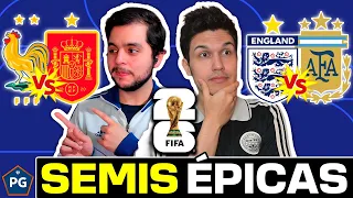 mundial united 2026 semifinal predicci n y an lisis