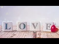 LOVE LOVE LOVE - DREAMS COME TRUE (高音質 / 歌詞付き)