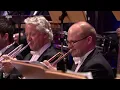Gustav Holst: "Jupiter" from "The Planets" op. 32 with Andrew Manze | NDR Radiophilharmonie