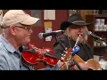 John Anderson sings "Seminole Wind"