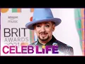 Boy George s net worth love life and life changing prison stint
