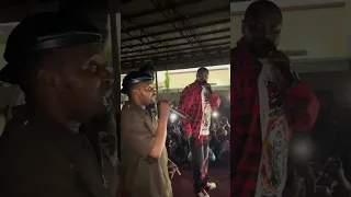 Adam A. Zango Kano SallahbbShow Part  1