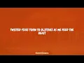Wage War - Sweet Dreams (Lyrics)