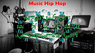 melepasmu yul lex voc hip hop lirik
