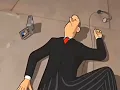 2005 TV Ad for Ask Jeeves Color Corrected F 60FPS
