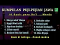 Download Lagu Kumpulan Puji pujian Jawa || 10 Sya'ir Para Da'i
