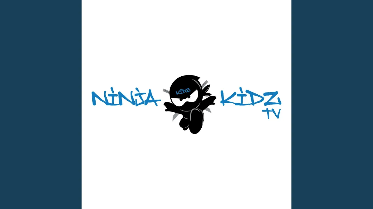 The Ninja Kidz