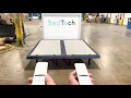 BedTech Remote Upgrade