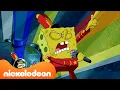 Download Lagu Spongebob | 10 Menit Momen KLASIK SpongeBob! 😂 | Nickelodeon Bahasa