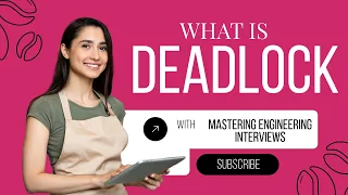 What is Deadlock in Java What is Sleep method What is wait method in Java Java Interview