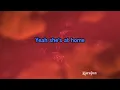 Let the Music Play - Barry White | Karaoke Version | KaraFun