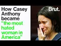 The story of Casey Anthony
