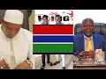 Download Lagu The Gambia news with Ebrima jarra and lamin Sanyang 10.10.2025