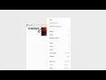 Framer tutorial Creating scroll-varient based Navbar Scale-Out and Hero Section Scale-In Animations