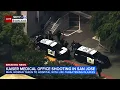 BREAKING Man and woman seriously injured in shooting at Kaiser medical offices in San Jose