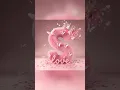 Download Lagu S name letter ❤️ WhatsApp status videos 🥀#shotrs #namerts #loveletter #ytshort #trend #Sname#video