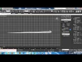 Basic Animation Snake with 3ds Max and SpringMagic Time lapse