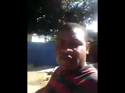 Robentz Dorvil  Pignon Nord