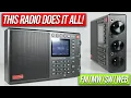Download Lagu This Radio Does Everything! FM MW LW Shortwave \u0026 Streaming!