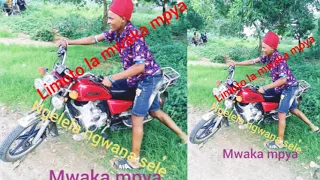 Ngelela Gusaunate Ujumbe Wa Mungu 2025 