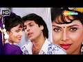 Kangna Pehna De Sajan Tere Naam | Kumar Sanu | Pathreela Raasta(1994) | Divya Kumar,Varsha Usgaonkar