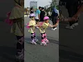 Download Lagu Twins pagi Minggu main sepatu roda #shorts #trending #subscribe #viralvideos #twins