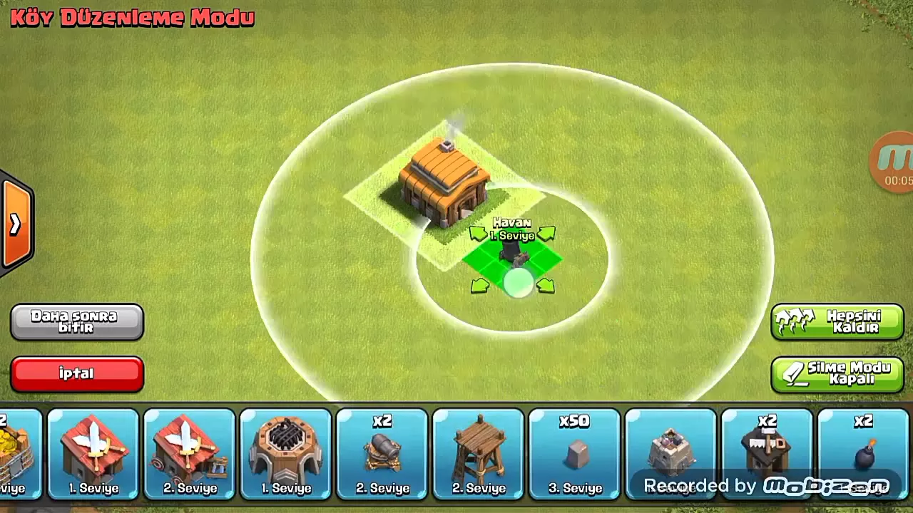 2 YIL BOYUNCA OYUNA GİRMEZSEK NE OLUR ??? - Clash of Clans (Gizemleri) #1