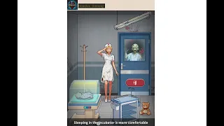 Brain Puzzle 3: Crazy Mind Level 7 Screenshot