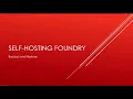 Tutorial Series Self-hosting Foundry VTT in the Cloud Part 5