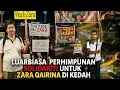 Download Lagu DAHSYAT‼️RIBUAN MANUSIA HADIR HIMPUNAN SOLIDARITI UNTUK ZARA QAIRINA DI ALOR SETAR, KEDAH 