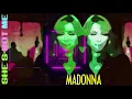 Lagu Madonna - She's Not Me (Skin Bruno Acoustic Mix)