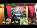 Lagu DUET MANJO \