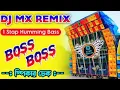 Download Lagu Boss Boss new 2025 trending song #DJ BM remix new viral song#hummingbass