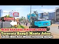 BEKO RAKSASA PINDAH LOKASI‼️TERNYATA DISAMPING BANGLI MANTAN JAKSA LETAK HILIR KALI WADAS GEIS
