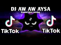Download Lagu DJ OLD AW AW AYSA X TIKTOK VIRAL TREND (SLOWED BASS ANALOG) 2025 REMIX